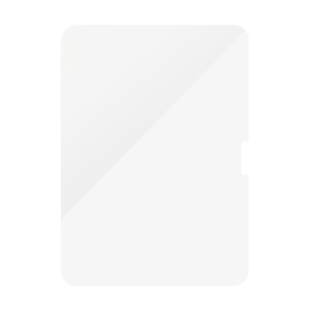 PanzerGlass ® Skærmbeskyttelse iPad Air 11'' (2024-2026) | iPad 11'' (2025) | iPad 10.9'' (2022) | Ultra-Wide Fit