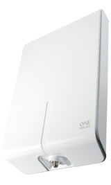 One for All DVB-T2 udendørs antenne 50 km SV9455-5G