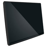 Spigen GLAS.tR EZ FIT Klar skærmbeskytter Tesla 1 stk