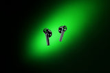 Razer Hammerhead True Wireless X Trådløs Ægte trådløse øretelefoner Sort