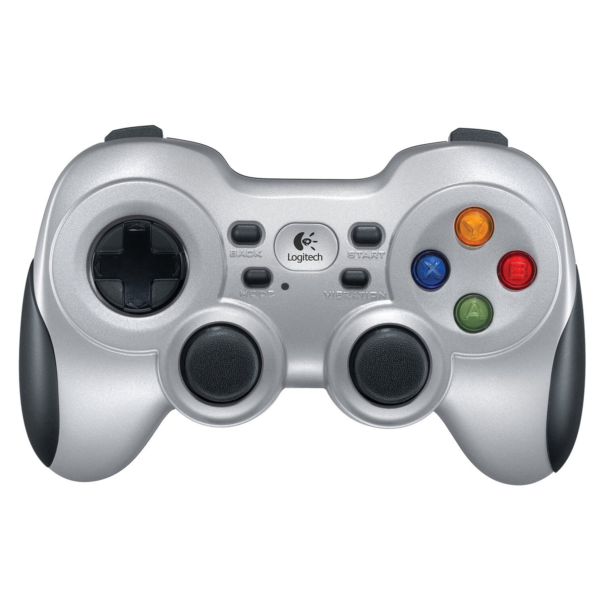 Logitech G 940-000142 spil-controller Sort RF Gamepad Analog/digital PC