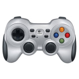 Logitech G 940-000142 spil-controller Sort RF Gamepad Analog/digital PC