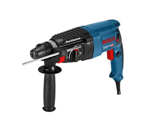 Bosch GBH 2-26 Professional 830 W 900 rpm SDS-plus