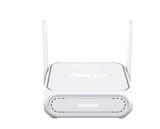 ASUS RT-BE58 Go trådløs router 2.5 Gigabit Ethernet Dual-band (2,4 GHz / 5 GHz) Hvid
