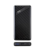 Vivanco Super Fast Car Charge PD Lithium-Ion (Li-Ion) 10000 mAh Sort
