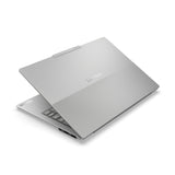 Lenovo ThinkBook 14x ILL Copilot+ PC Intel Core Ultra 5 226V Laptop 35.6 cm (14") WUXGA 16 GB LPDDR5x-SDRAM 512 GB SSD Wi-Fi 7 (802.11be) Windows 11 Pro Grey English