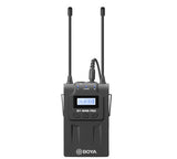 BOYA BY-WM8 Pro-K1 Sort Konferencemikrofon