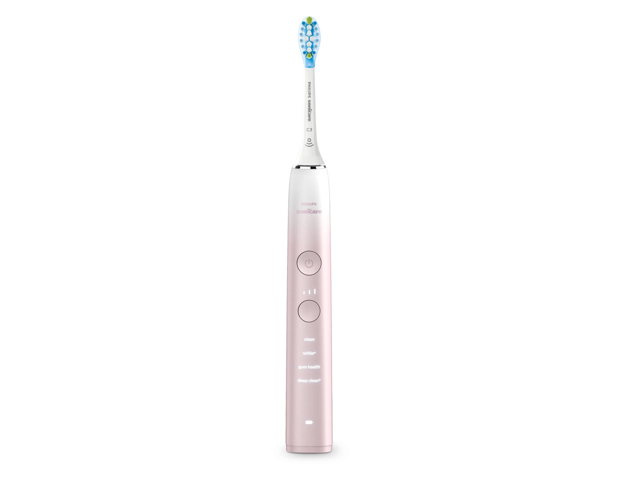 Philips Sonicare DiamondClean 9000 HX9911 Tandbørste