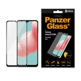 PanzerGlass ® Skærmbeskyttelse Samsung Galaxy A32 5G | M12