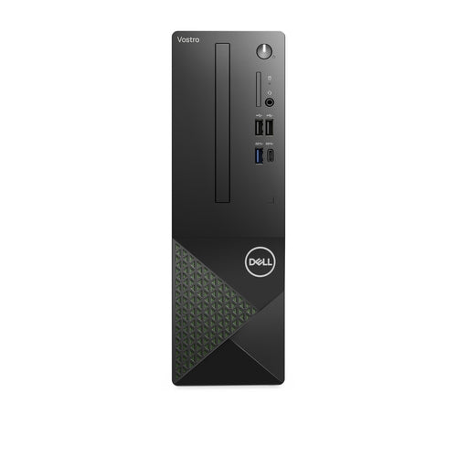 DELL Vostro 3030 Intel® Core™ i5 i5-14400 8 GB DDR5-SDRAM 512 GB SSD Windows 11 Pro SFF PC Sort