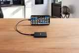 Lexar SL500 1 TB USB Type-C USB 3.2 Gen 2x2 Sort