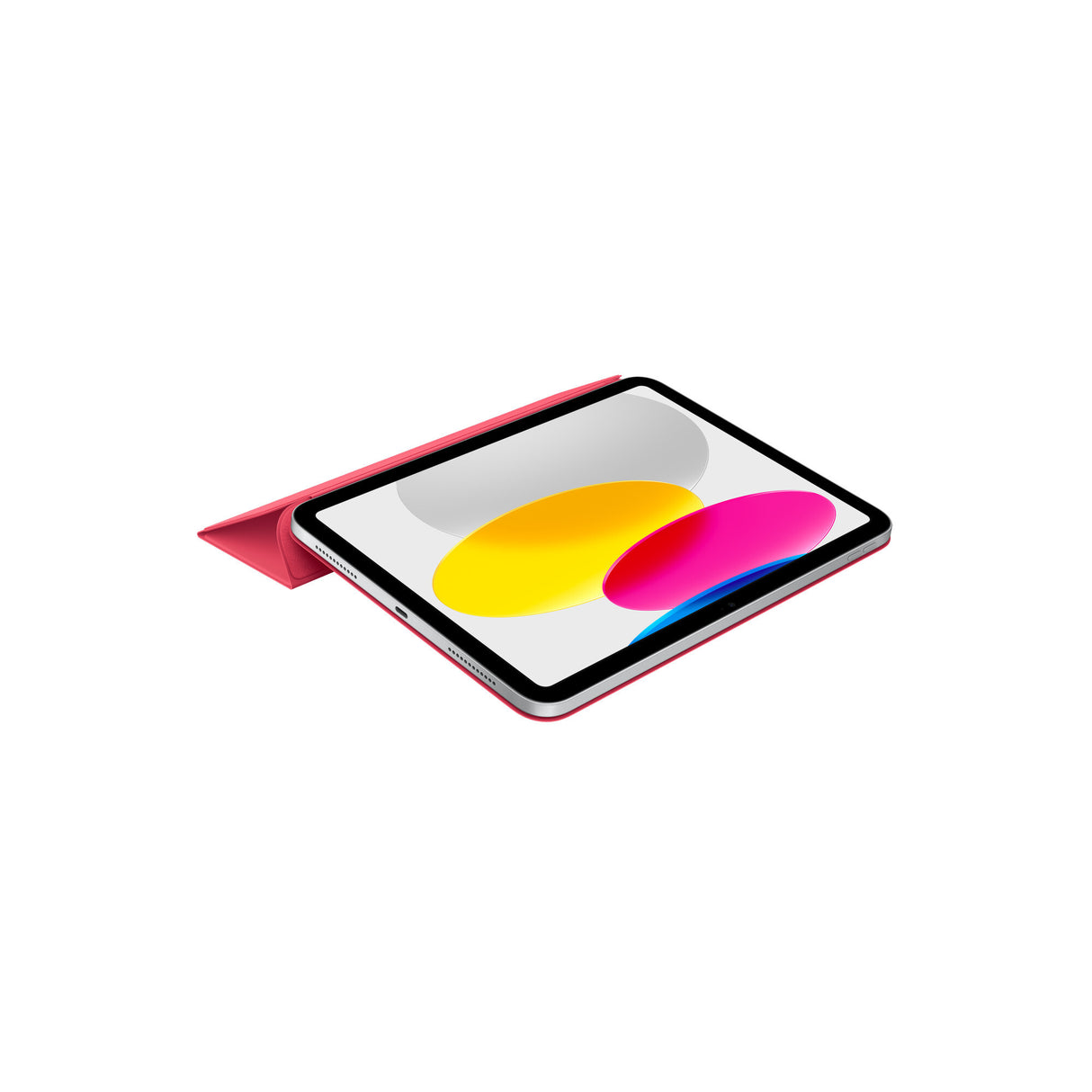 Apple MDEP4ZM/A tablet etui 27,9 cm (11") Folie Rød