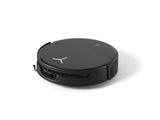 Ecovacs DEEBOT T90S PRO OMNI EU 0.25 L Black