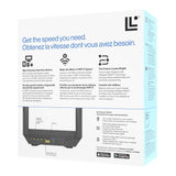 Linksys Hydra Pro 6 Dual‑Band WiFi 6 mesh-router AX5400