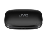 JVC HA-NP50T Headset True Wireless Stereo (TWS) Ørekrog, I ørerne Opkald/musik Bluetooth Sort
