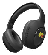 SBS TEJZHEADMTVK hovedtelefoner/headset Kabel & trådløs Opkald/musik USB Type-C Bluetooth Sort