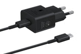Samsung Adapter 25Watt 1xUSB-C