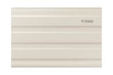 Samsung MU-PE2T0K 2 TB USB Type-C 3.2 Gen 2 (3.1 Gen 2) Beige