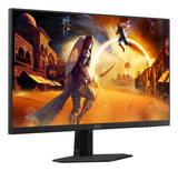 AOC Gaming 24G4ZRE 24 Fast IPS 1920 x 1080 (Full HD) HDMI DisplayPort 240Hz