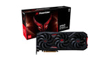 PowerColor AMD Radeon RX 9070 GRE Red Devil 12GB GDDR6 SDRAM