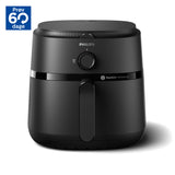 Philips 1000 Series NA130 Airfryer 1.7kW Sort