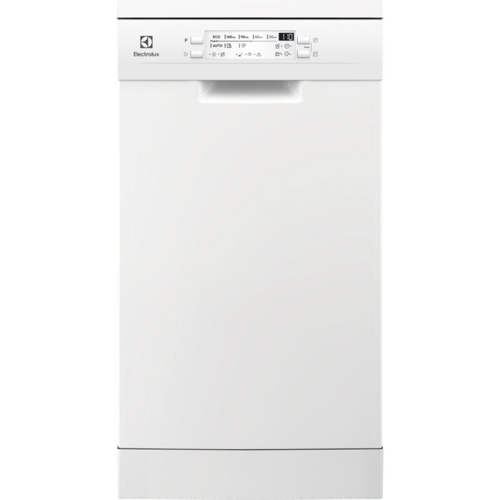 Electrolux ESA22100SW Fritstående 9 kuverter