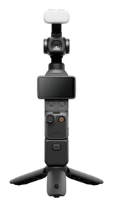 DJI Osmo Pocket 4 4K Action-kamera