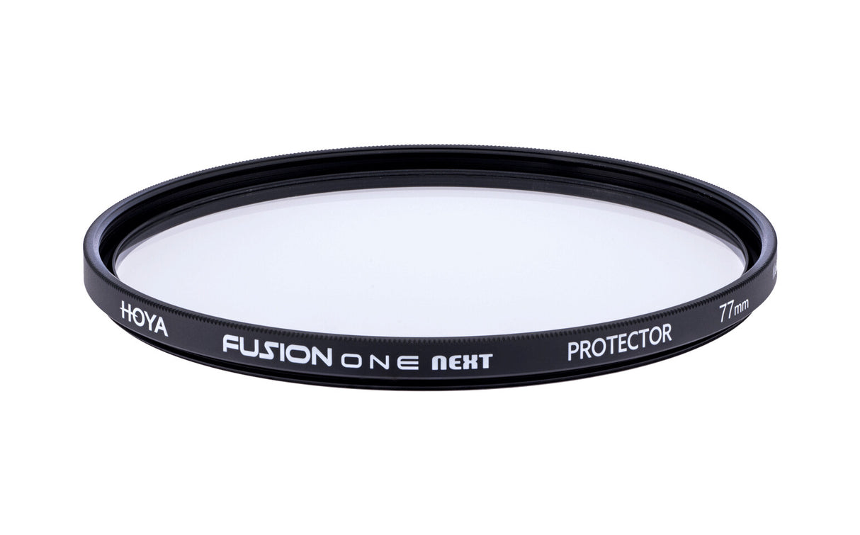 Hoya Fusion One Next Protector Kamerabeskyttelsesfilter 62 mm