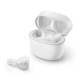 Philips 2000 series TAT2236WT Headset Trådløs I ørerne Opkald/musik Bluetooth Hvid