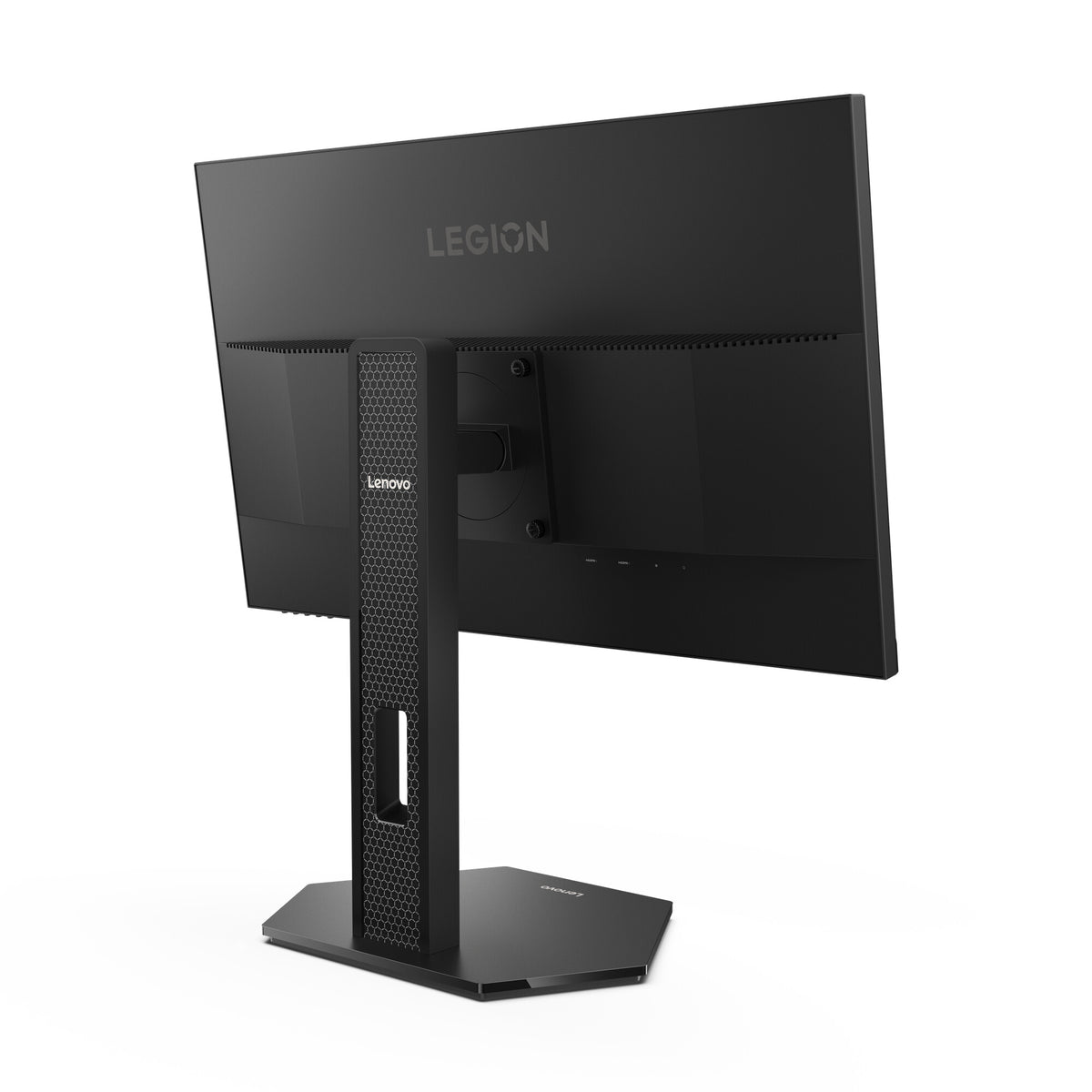 Lenovo Legion 24-10 computerskærm 60,5 cm (23.8") 1920 x 1080 pixel Fuld HD LCD Sort