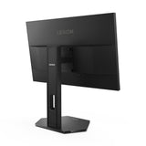 Lenovo Legion 24-10 computerskærm 60,5 cm (23.8") 1920 x 1080 pixel Fuld HD LCD Sort