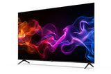 Sharp 55HP5265E TV 139,7 cm (55") 4K Ultra HD Smart TV Wi-Fi Sort