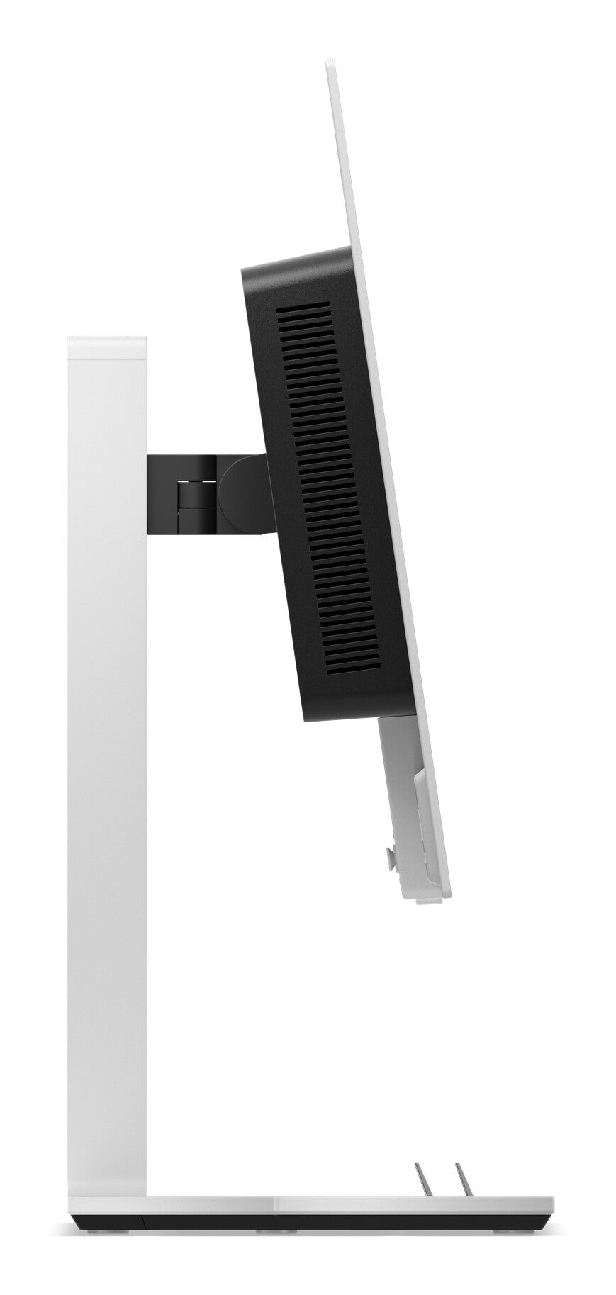 Lenovo Legion Pro 27Q-10 computerskærm 67,3 cm (26.5") 2560 x 1440 pixel Quad HD QD-OLED Sort, Grå