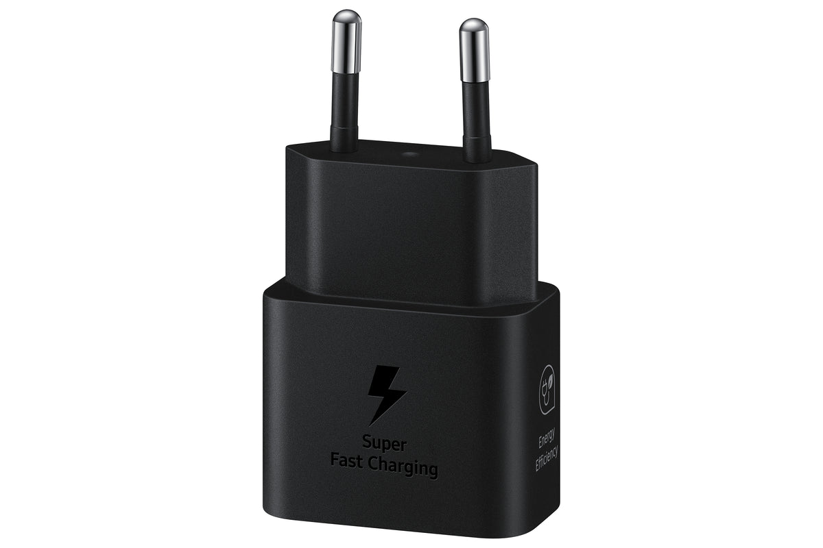 Samsung Adapter 25Watt 1xUSB-C