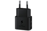 Samsung Adapter 25Watt 1xUSB-C