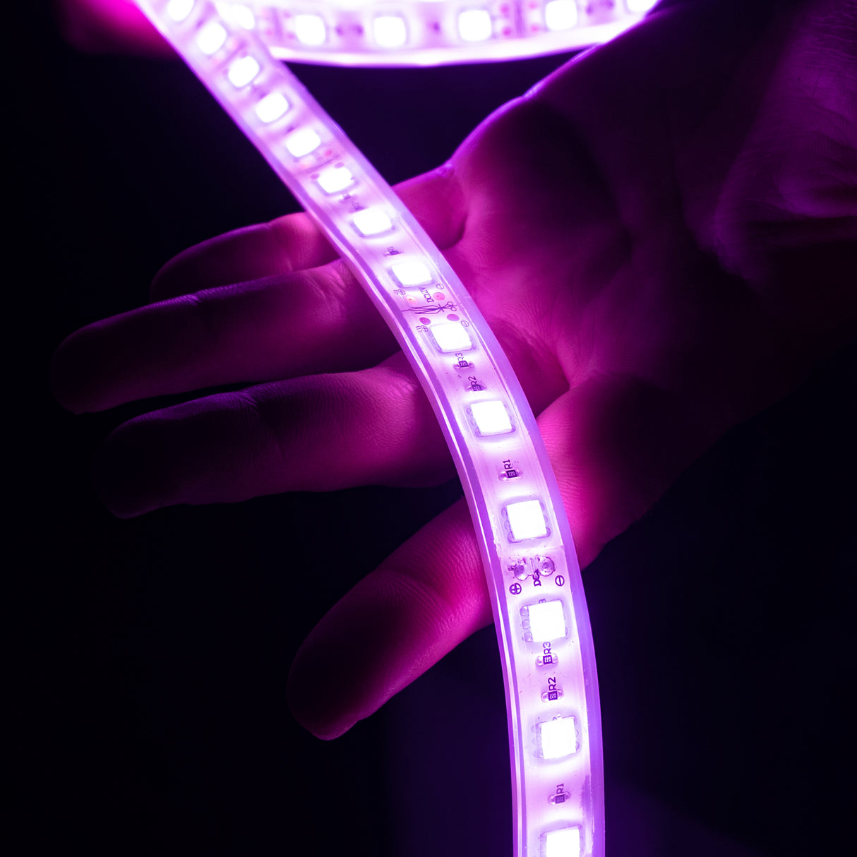 Deltaco SH-LS10M Smart Home udendørs LED-strip