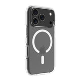 dbramante1928 Iceland Ultra D3O MS mobiltelefon etui Cover Transparent