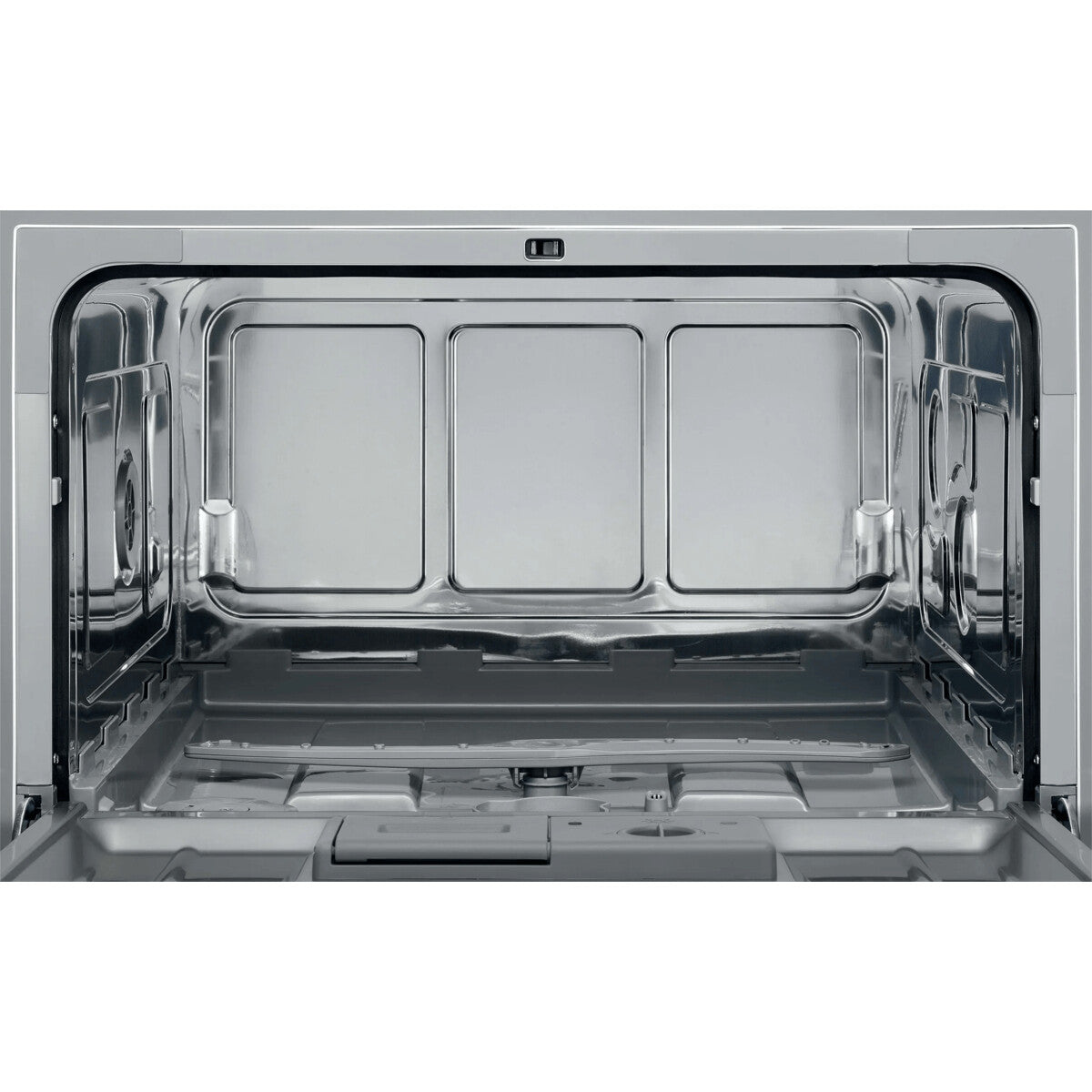 Electrolux ESF2400OW Fritstående 6 kuverter