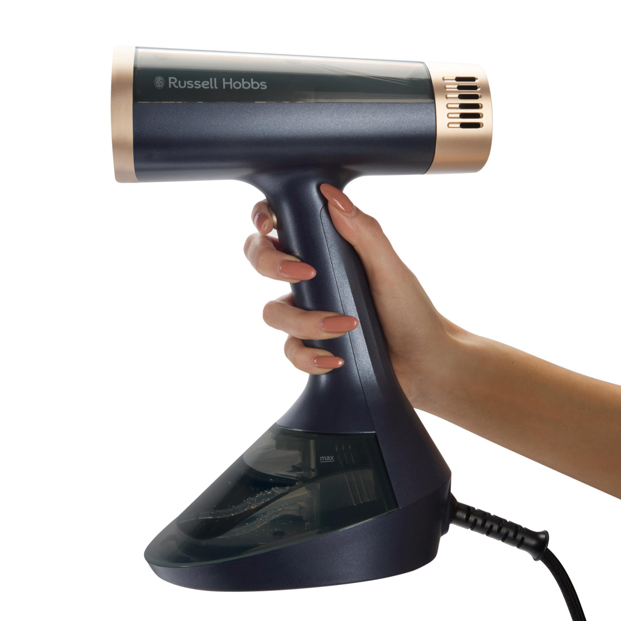 Russell Hobbs Steam Genie VacuSteam tøjsteamer