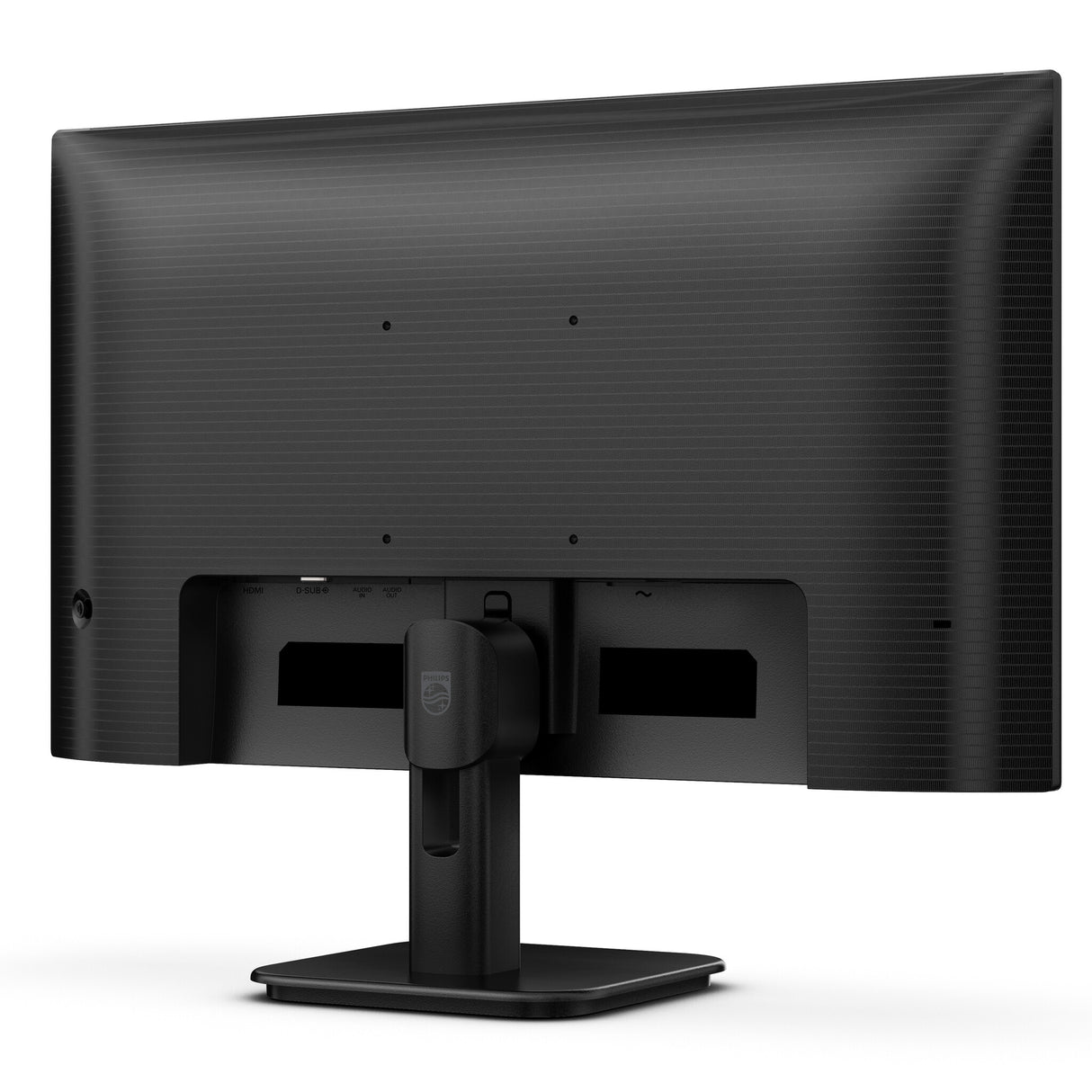 Philips 1000 series 24E1N1100A/00 computerskærm 60,5 cm (23.8") 1920 x 1080 pixel Fuld HD LCD Sort