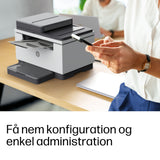 HP LaserJet M248dw Multifunction Black and white Printer