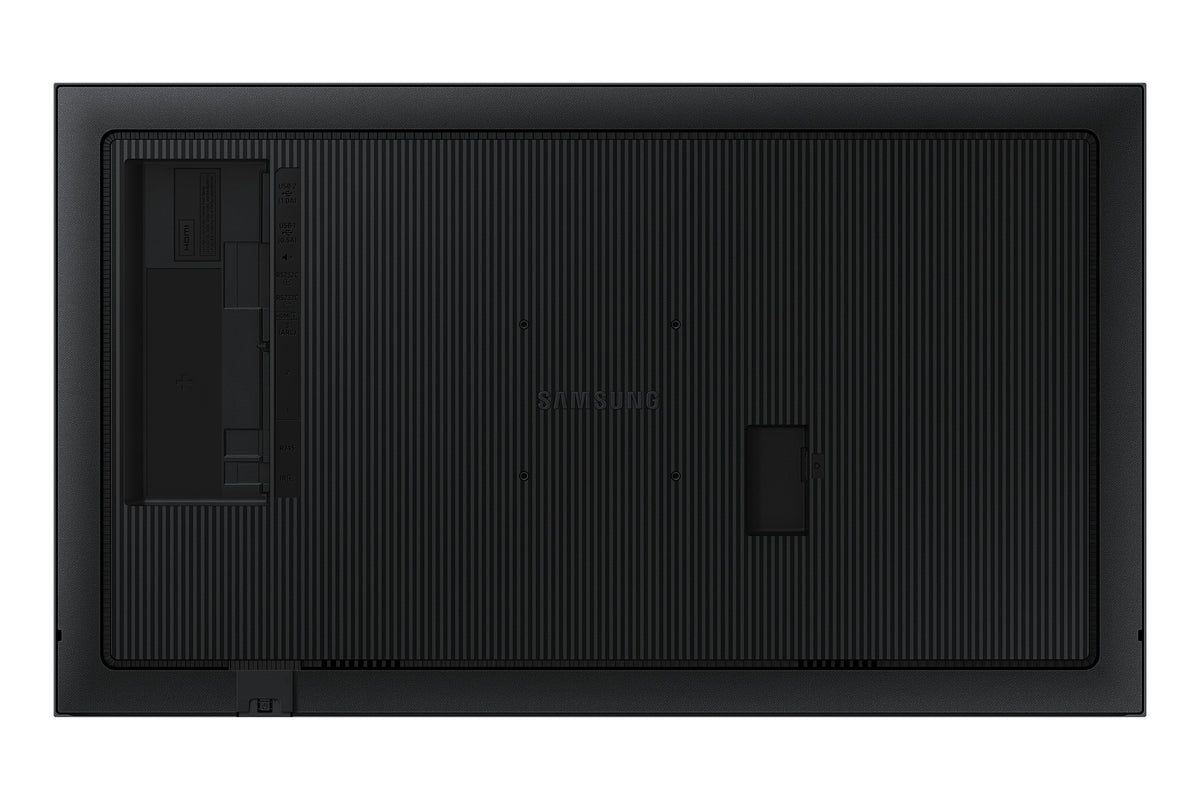 Samsung QMC Series QM32C 32 1080p