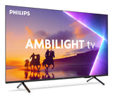 Philips 65PUS8550/12 QLED Smart TV med Ambilight