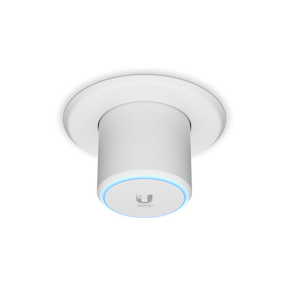 Ubiquiti U6-Mesh 4800 Mbit/s Hvid Strøm over Ethernet (PoE)