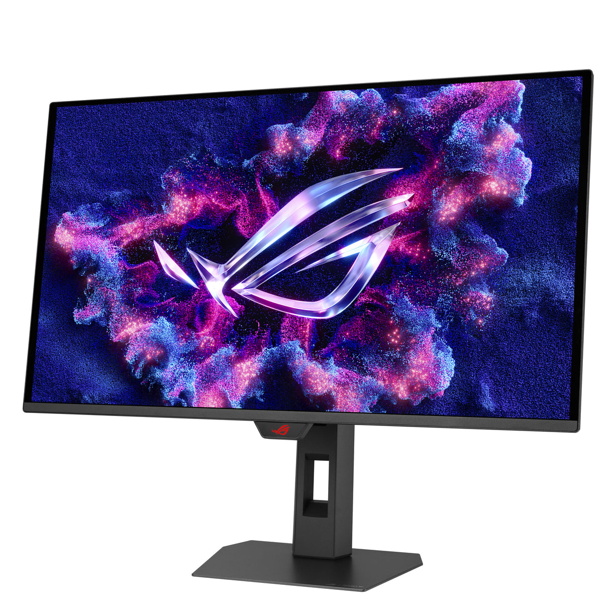 ASUS ROG Strix OLED XG27AQDPG computerskærm 67,3 cm (26.5") 2560 x 1440 pixel Wide Quad HD QD-OLED Sort