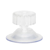 EcoFlow 50010004 tilbehør til solcellepanelbeslag Sugekop