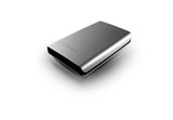 Verbatim Store 'n' Go ekstern harddisk 2 TB 5400 rpm Micro-USB B 3.2 Gen 1 (3.1 Gen 1) Sølv