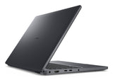 DELL Pro 14 PC14250 Intel Core Ultra 5 235U Laptop 35,6 cm (14") Full HD+ 16 GB DDR5-SDRAM 1 TB SSD Wi-Fi 6E (802.11ax) Windows 11 Pro UK engelsk Sort