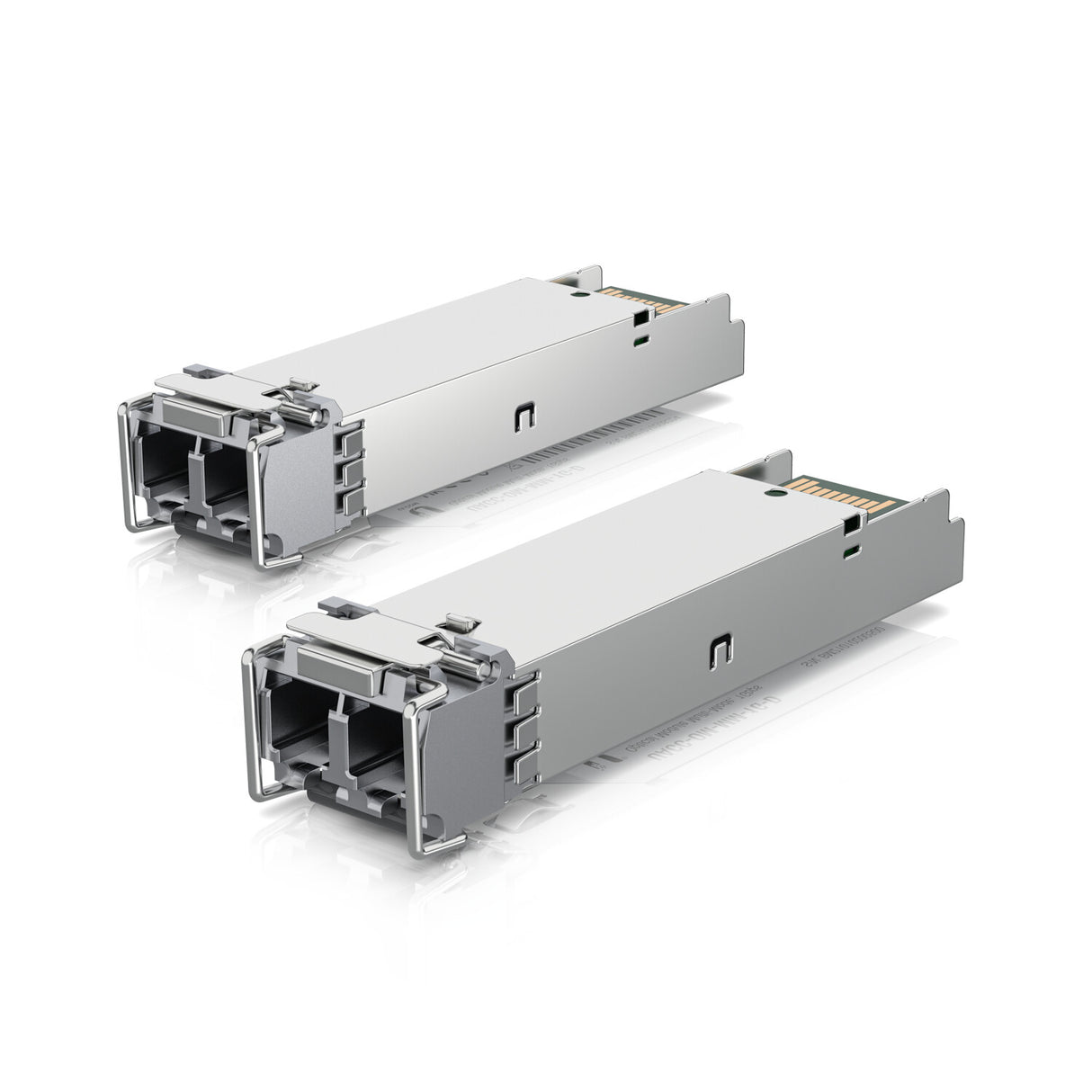 Ubiquiti UACC-OM-MM-1G-D-2 modul til netværksmodtager Fiberoptisk 1250 Mbit/s SFP