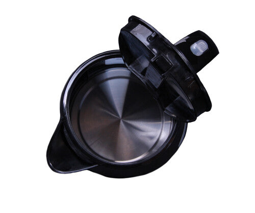 Camry Premium CR 1255b elkedel 1,7 L 2200 W Sort